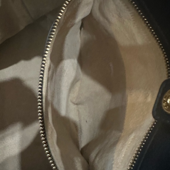 Prada Black Leather Tote Bag - Picture 14 of 16